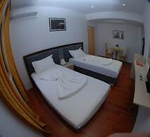 Nemesis Hotel