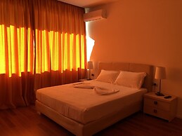 Nemesis Hotel
