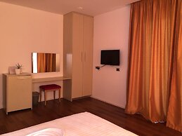 Nemesis Hotel
