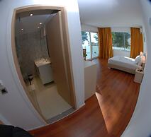 Nemesis Hotel