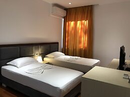 Nemesis Hotel