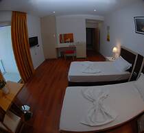 Nemesis Hotel