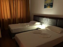 Nemesis Hotel