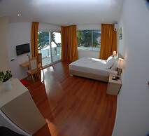 Nemesis Hotel