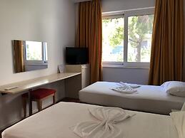 Nemesis Hotel