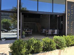 Nemesis Hotel