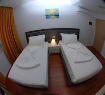 Nemesis Hotel