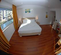 Nemesis Hotel