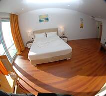 Nemesis Hotel