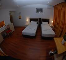 Nemesis Hotel