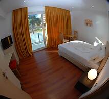 Nemesis Hotel