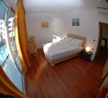 Nemesis Hotel