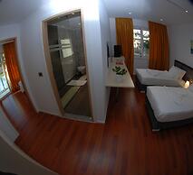 Nemesis Hotel