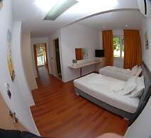 Nemesis Hotel