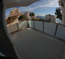 Nemesis Hotel