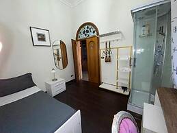 Villa Masi Rental Rooms
