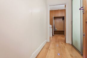 Oxford Street Soho Fitzrovia BasicStudio