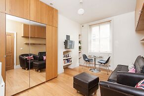 Oxford Street Soho Fitzrovia BasicStudio