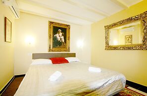 Apartment Manufactura