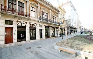 Apartment Manufactura