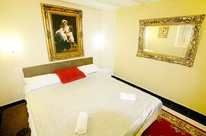 Apartment Manufactura
