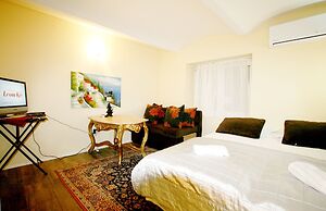 Apartment Manufactura