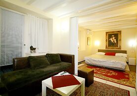 Apartment Manufactura