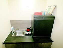 Apartment Manufactura
