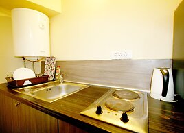 Apartment Manufactura
