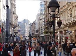 Apartment Manufactura