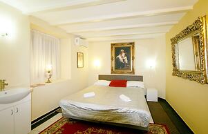 Apartment Manufactura