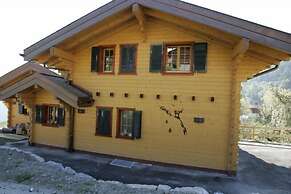 Chalet la Rose des vents