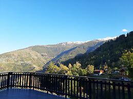 Chalet la Rose des vents