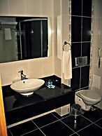 Shilla Hotel