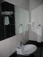 Shilla Hotel