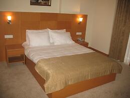 Shilla Hotel