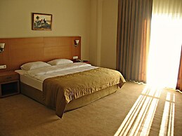 Shilla Hotel