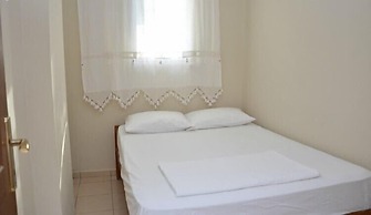Dama Apart Motel