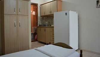 Dama Apart Motel