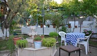 Dama Apart Motel