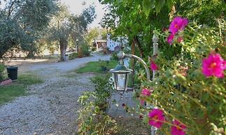 Dama Apart Motel