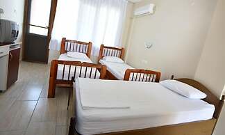 Dama Apart Motel