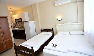 Dama Apart Motel