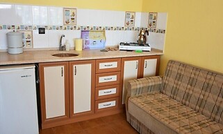 Dama Apart Motel