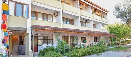Dama Apart Motel