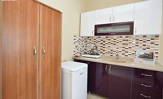 Dama Apart Motel