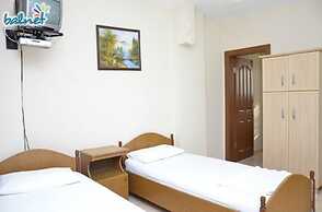 Dama Apart Motel