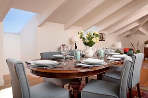 Count's Penthouse