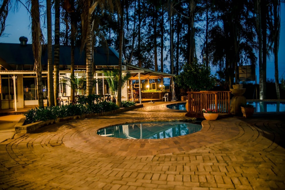 Loskop Valley Lodge and Restaurant