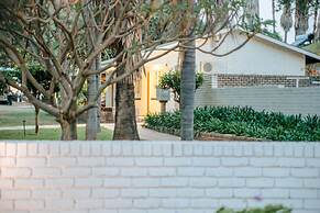Loskop Valley Lodge and Restaurant